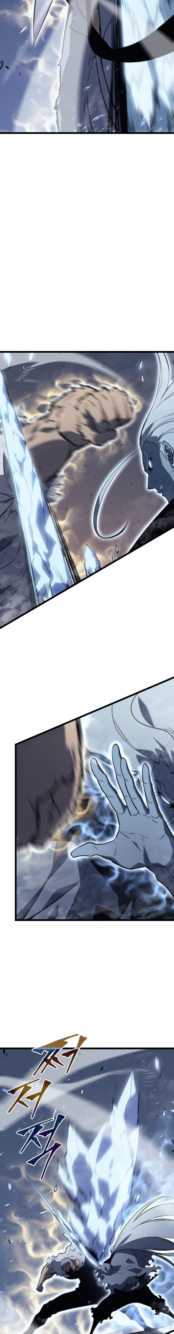 Solo Leveling, Chapter 150 image 14